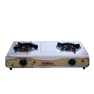 Bếp gas 2 lò Namilux NA-681DSM