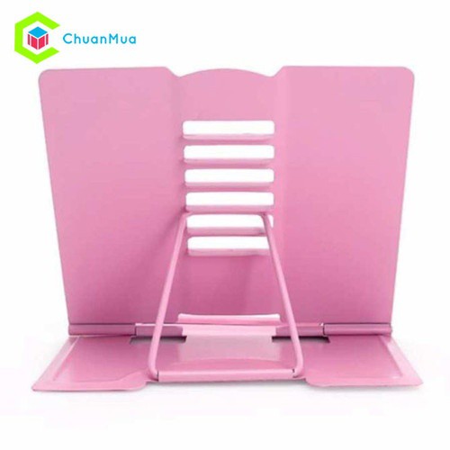 GIÁ ĐỠ KẸP SÁCH CHO BÉ ĐỌC BÀI CHỐNG CẬN THỊ