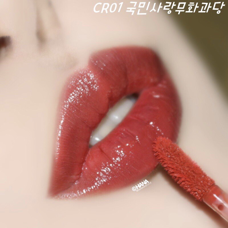 Son A’pieu RolaRola Juicy Pang Suger Tint | BigBuy360 - bigbuy360.vn