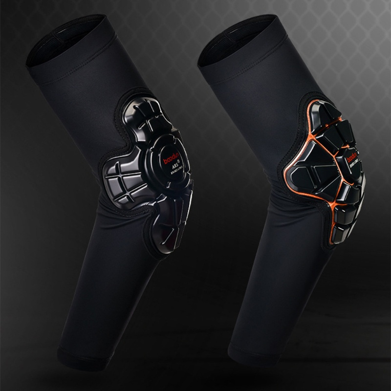 QQ Băng Quấn Bảo Vệ Khuỷu Tay Giữ Ấm Chống Va Chạm Khi Chơi Thể Thao