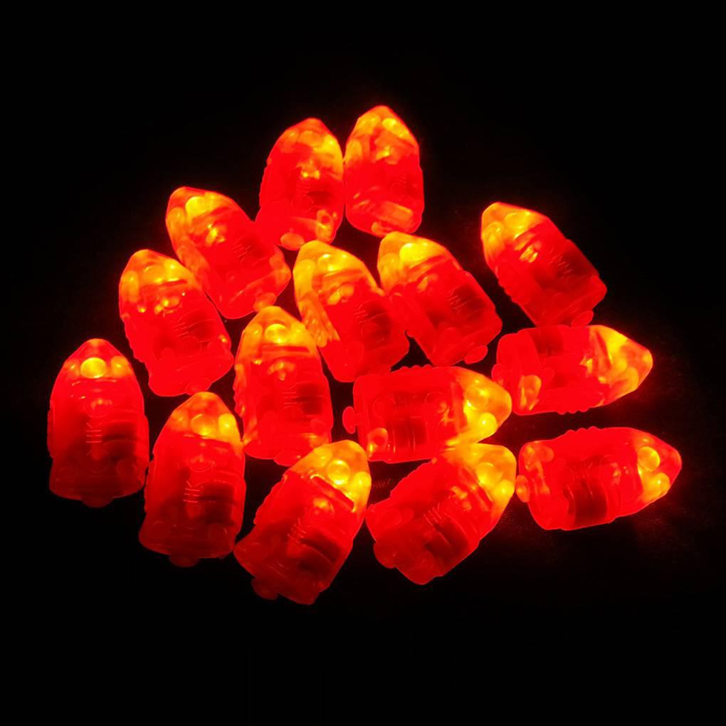 Đèn Lồng LED Chống Thấm Nước Trang Trí Tiệc