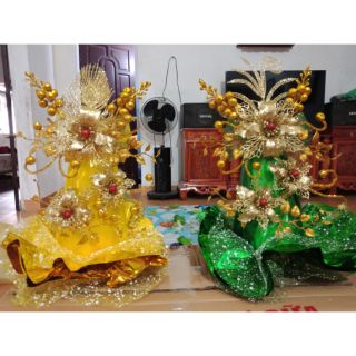 Oản ngọc thờ tết buôn sỉ sll