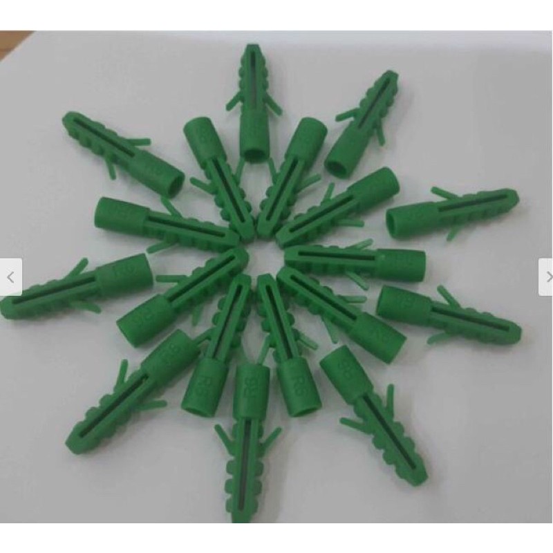 Tắc kê xanh bọc 100gram