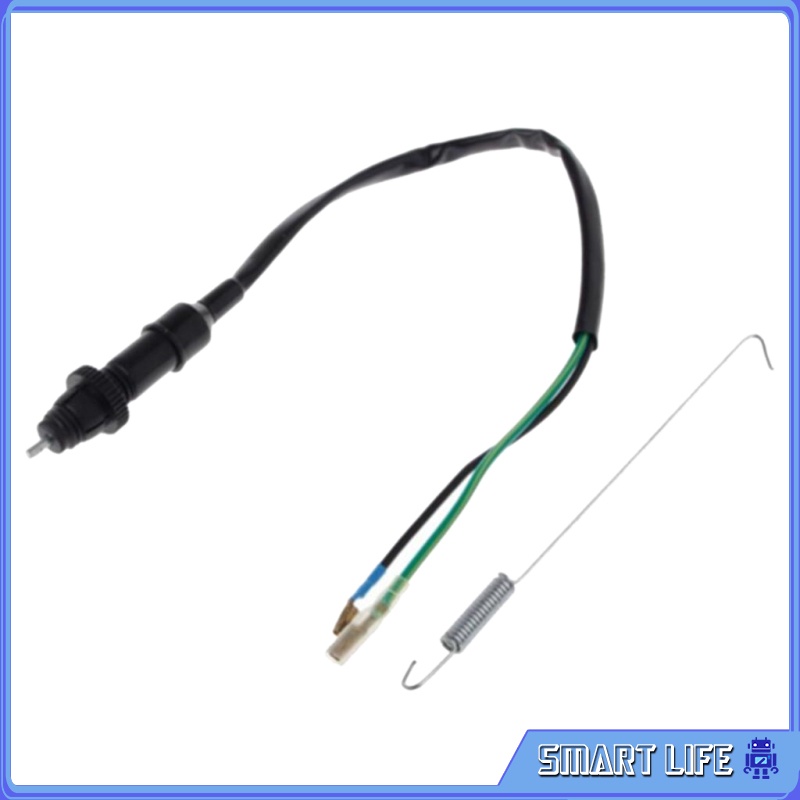 Bộ Công Tắc Đèn Phanh Sau Thông Dụng Cho Xe Mô Tô Atv