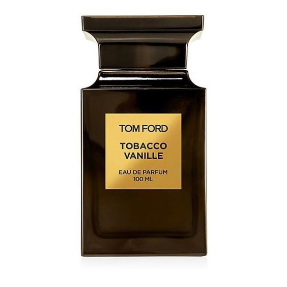 Nước Hoa TOM FORD TOBACCO VANILLE  - Nước hoa nam cao cấp chính hãng, Niche