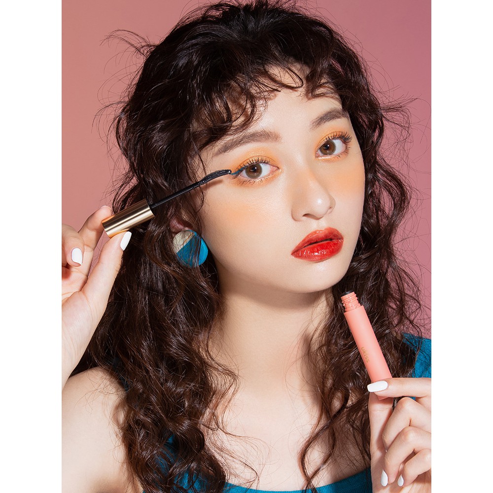 [hot sale ] Mascara UKISS chuốt mi không thấm nước lâu trôi không lem  Nội Địa Trung | BigBuy360 - bigbuy360.vn