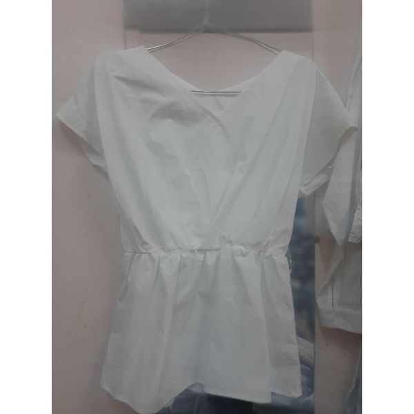 Áo sơ mi nữ 2hand