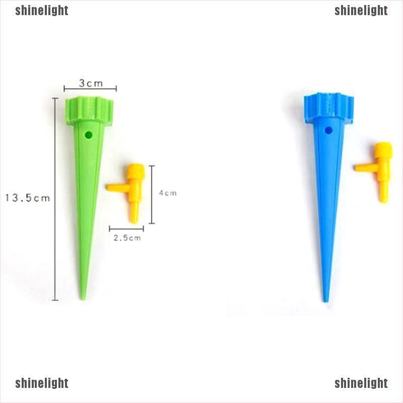 1 Dụng Cụ Tưới Cây Tự Động