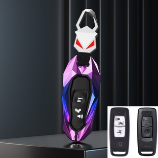  Vỏ Bọc Chìa Khóa Điều Khiển Từ Xa 3 Nút Bằng Hợp Kim Cho HONDA PCX160 VISION SH350 PCX 160 