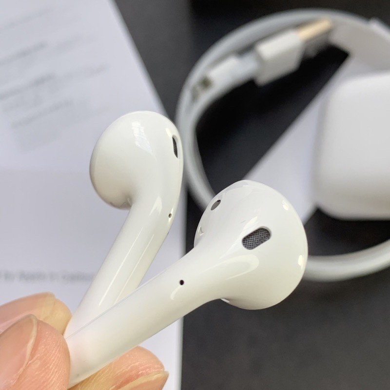 [LOUDA1562m]Tai Nghe AP Blutooth Cao Cấp - Đổi tên, Định vị,...Full Tính Năng ( Tặng Case ) | BigBuy360 - bigbuy360.vn