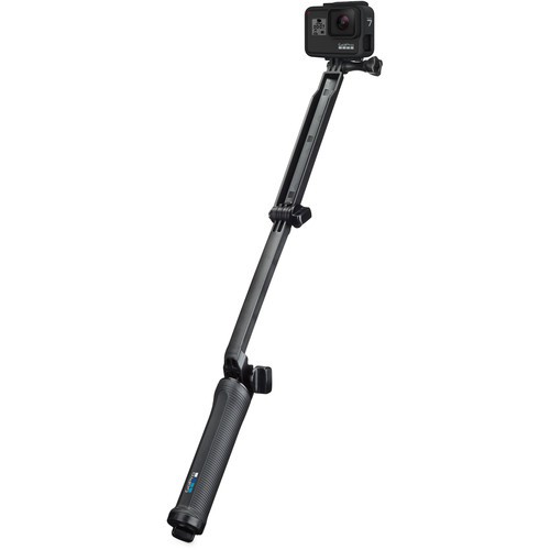 Gậy GoPro 3-Way - Hàng chính hãng