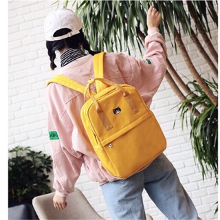 Balo thời trang ulzzang - hàng có sẵn