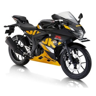Xe máy Suzuki GSX - R150