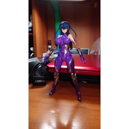 Mô hình Asagi Igawa Second Axe