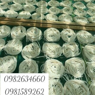 Bánh canh khô Huế 22k/1tui