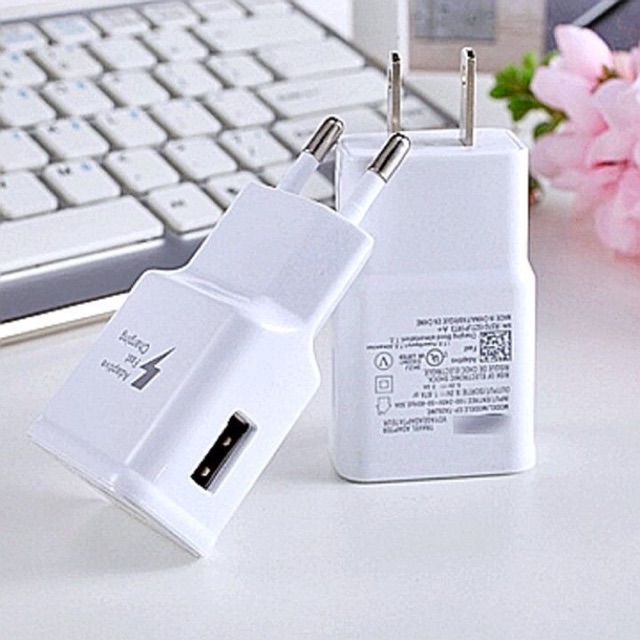 Cóc Sạc Nhanh Cho Điện Thoại Samsung A01 A10 A20 A30 A50 A51 A70 A71 A80