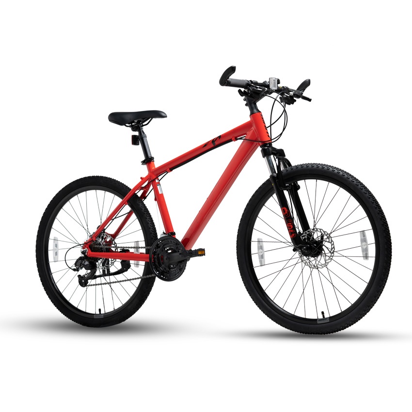 Xe Đạp Địa Hình Leo Núi MTB GIANT ATX 620 – Bánh 26 Inches – 2022