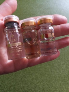 TẾ BÀO GỐC CUTISCURA
