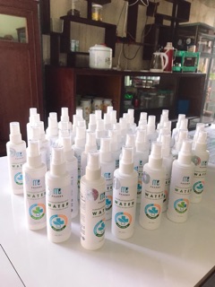 Xịt Kháng Khuẩn Pharma 120ml