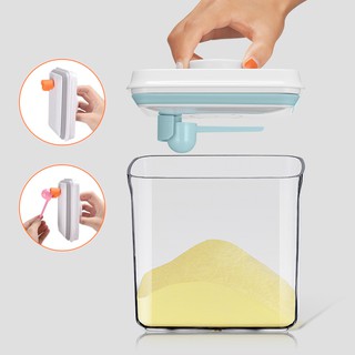 Hộp đựng sữa Ankou