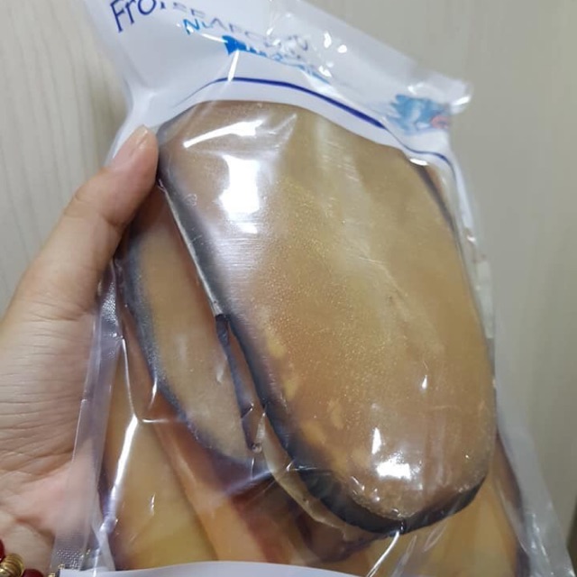 Ốc biển khô