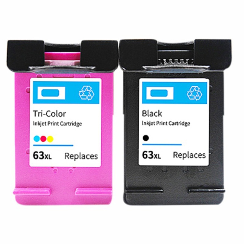 Hộp Mực In Cho HP HP HP63XL / HP 1110 2130 2132 2133