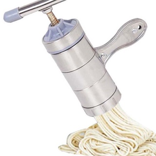 Khuôn làm bún tươi bằng inox cao cấp an toàn vệ sinh - khuôn làm bánh canh, bánh lọt, sợi bún , ép củ quả inox