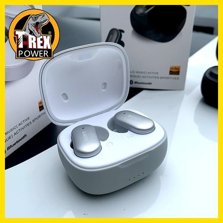 Tai Nghe Sony SP-920 Chính Hãng, Âm Thanh Bá Đạo, Tai Nghe Bluetooth, Tai Nghe Không Dây