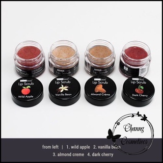 Tẩy Tế Bào Chết Môi Lip Scrub