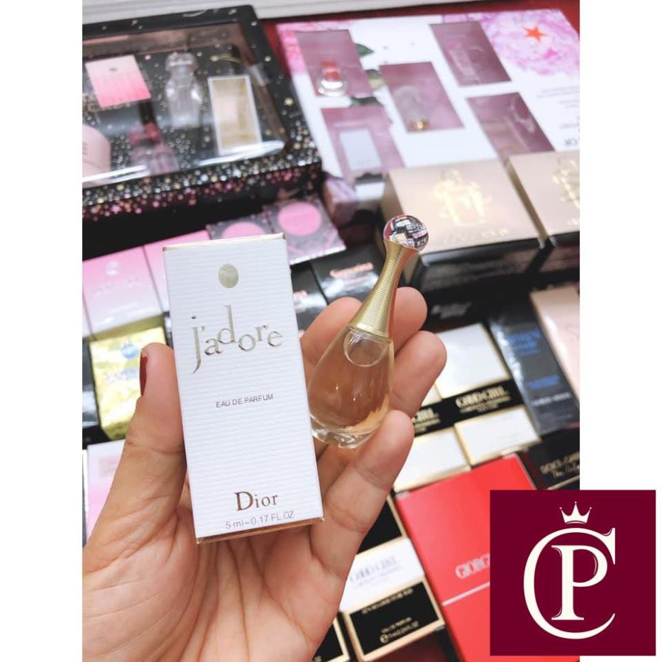 Mini Dior J'adore 5ml