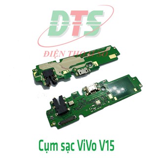 Cụm sạc ViVo V15