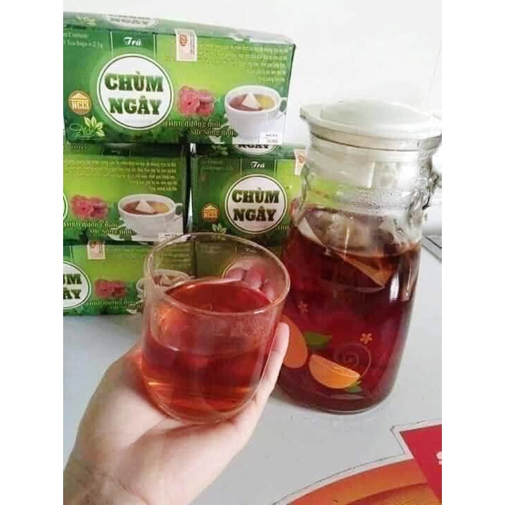 Trà chùm ngây 🌿 TỰ NHIÊN 🌿 Trà túi lọc chùm ngây - kết hợp xạ đen, linh chi -làm đẹp từ bên trong cơ thể | BigBuy360 - bigbuy360.vn