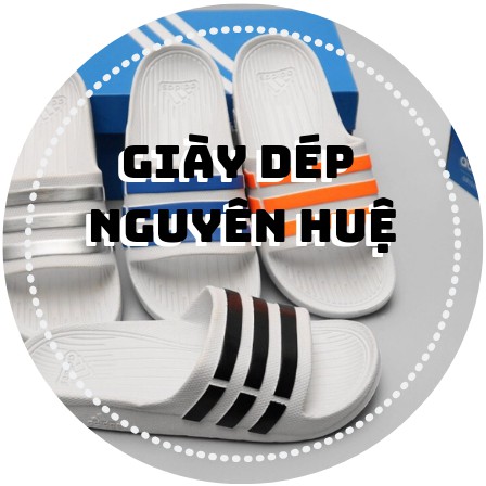 Nguyên Huệ Store