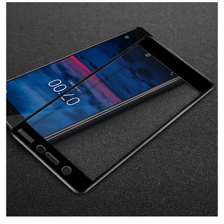 kính cường lực full Nokia 7 , Nokia 7 plus