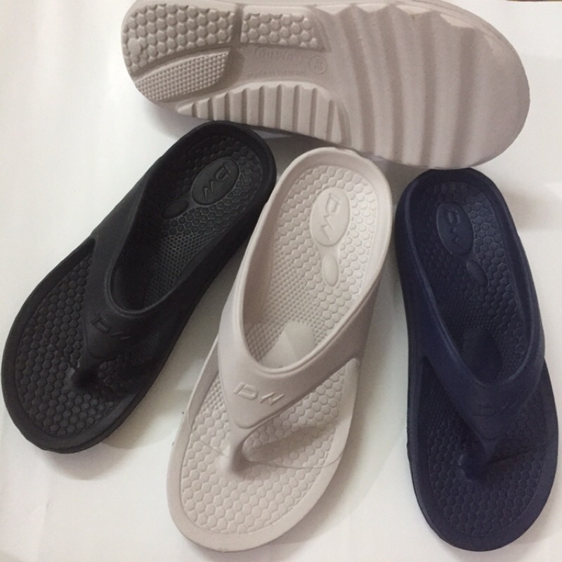 Dép kẹp, dép xỏ ngón nam nữ DUWA  sz 35-42
