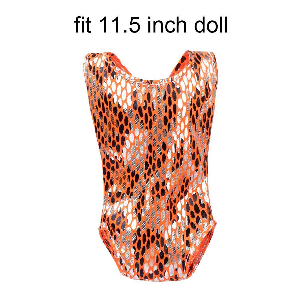 Set Đồ Bơi Xinh Xắn Đáng Yêu Dành Cho Búp Bê Barbie