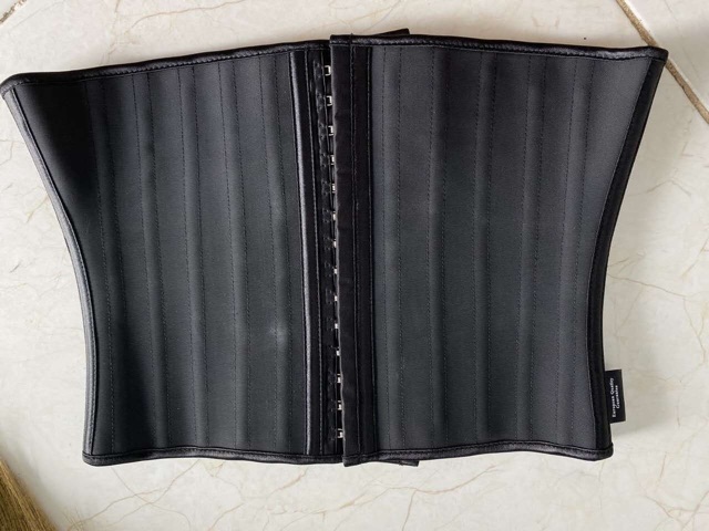 Đai latex 25 xương mã 2711 bản 26 cm xịn xò