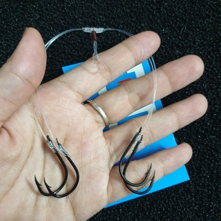Lưỡi chùm nho câu cá