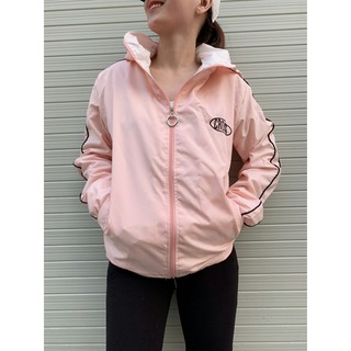 FREESHIP_ÁO KHOÁC DÙ M272 (Cross)