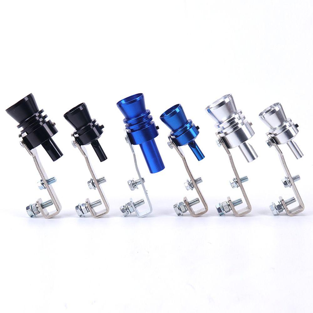 Còi Gắn Ống Pô Turbo Xe Hơi Chuyên Dụng