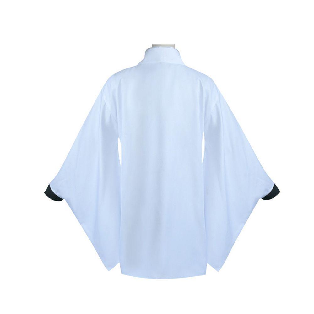 ANEMONE Trang Phục Hóa Trang Nhân Vật Hoạt Hình Nhật Bản Kimetsu no Yaiba Kimono Kanroji Mitsuri