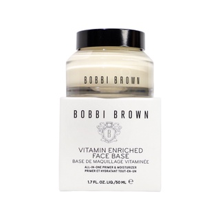 BOBBI BROWN Bobbi Kem Lót Trang Điểm vitamin Dưỡng Ẩm 50ml