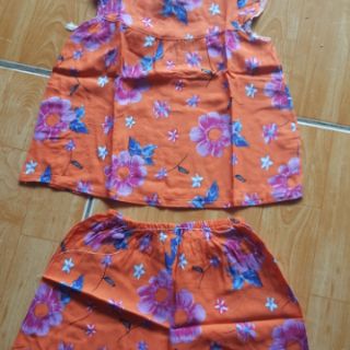 Combo Đồ bộ tole