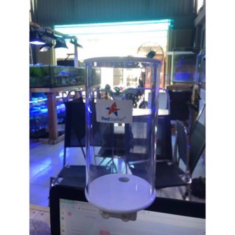 Bình châm nước tự động, bù nước tự động cho bể cá Redstarfish 2L 4L