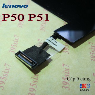 Cáp Ổ Cứng Laptop Lenovo P50 P51