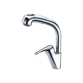 Vòi rửa bát nóng lạnh Malloca K140 (K 140)