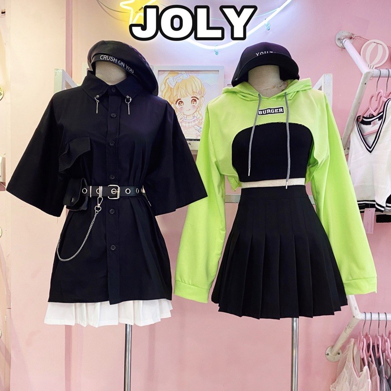 CHÂN VÁY XẾP LY TENNIS SKIRT - HÀNG CAO CẤP - CÓ BIG SIZE | BigBuy360 - bigbuy360.vn