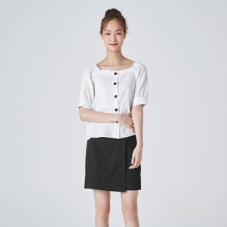 [Mã SKAMLTSM9 giảm 10% đơn 99K] Sơ mi xô đũi 8SECOND