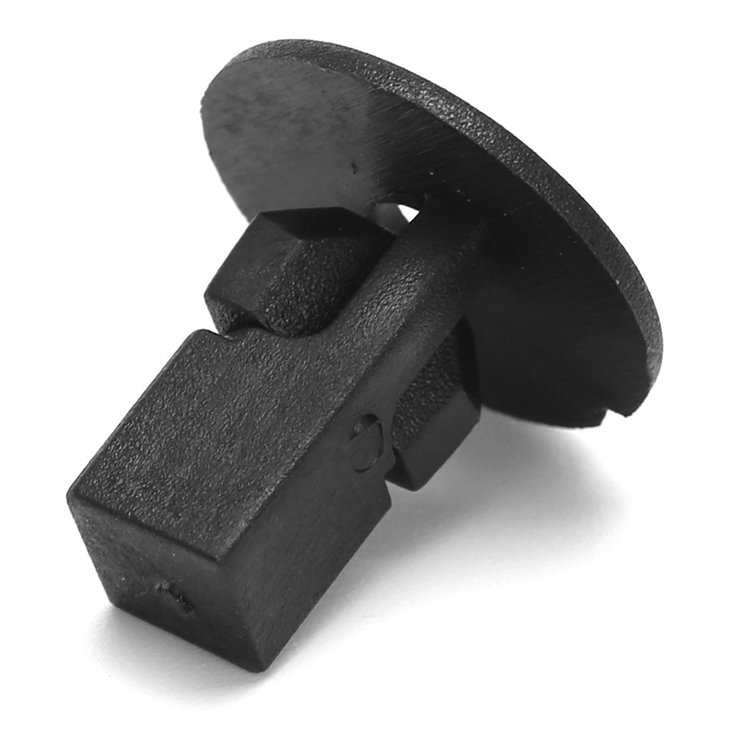 50 Đinh tán nhựa 8x8.2mm chuyên dụng dành cho xe hơi Toyota