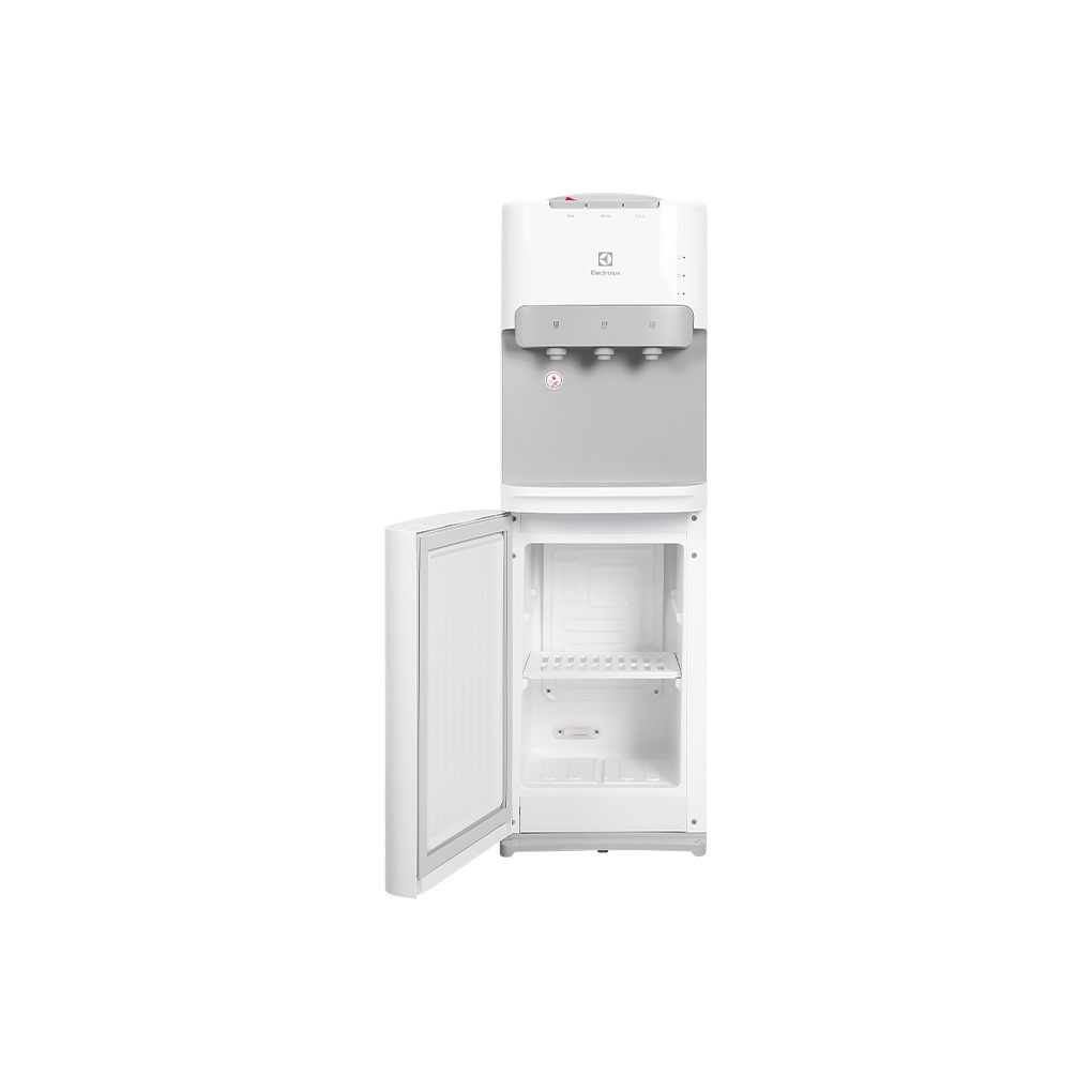 [FREESHIP HCM] Cây Nước Nóng Lạnh Bình Úp Trên Electrolux EQALF01TXWV - Có Ngăn Lạnh